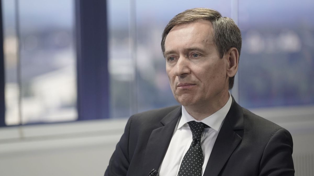 Зеленський звільнив Веніславського з посади представника президента у Верховній Раді