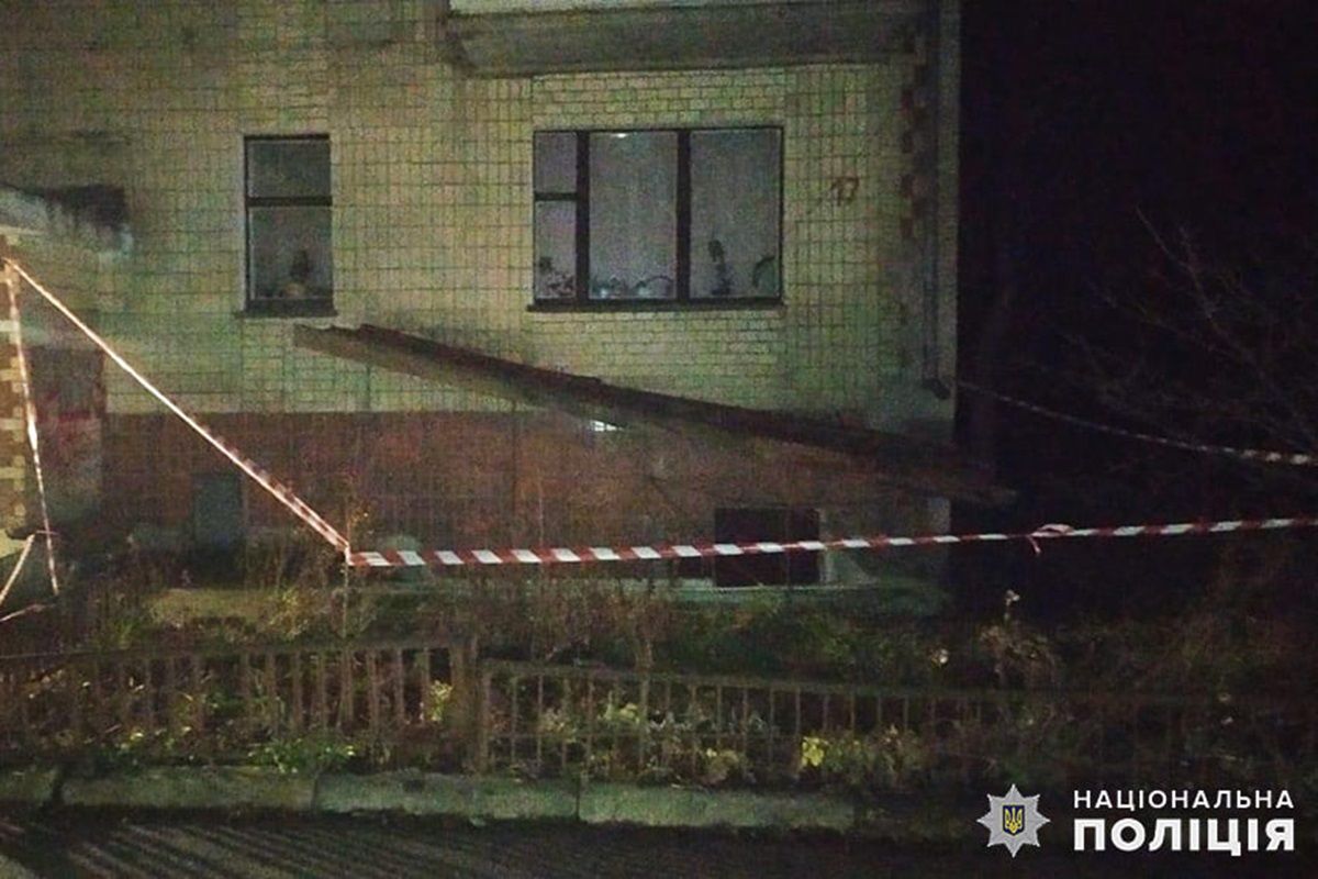 На Хмельниччині судили чоловіка, який випадково під час сексу задушив жінку