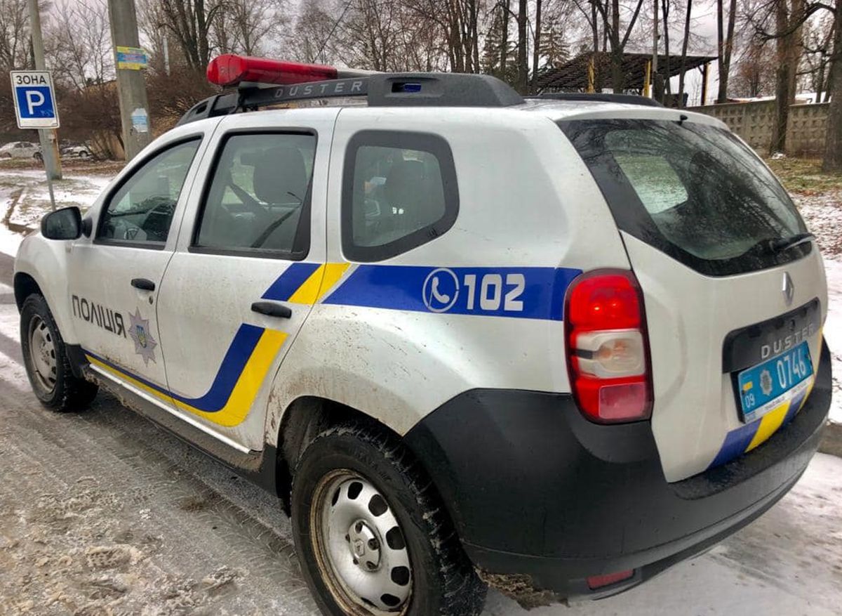 Мешканець Прикарпаття з ревнощів побив до смерті 51-річного чоловіка