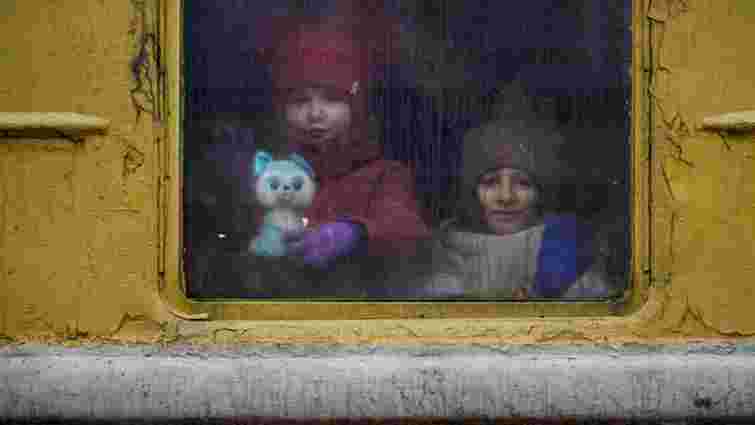 Омбудсмен уточнив, скільки українських дітей депортувала Росія
