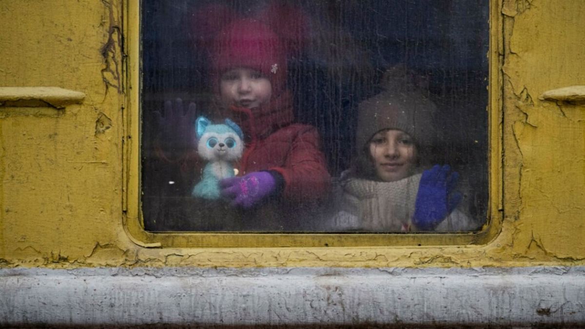 Омбудсмен уточнив, скільки українських дітей депортувала Росія