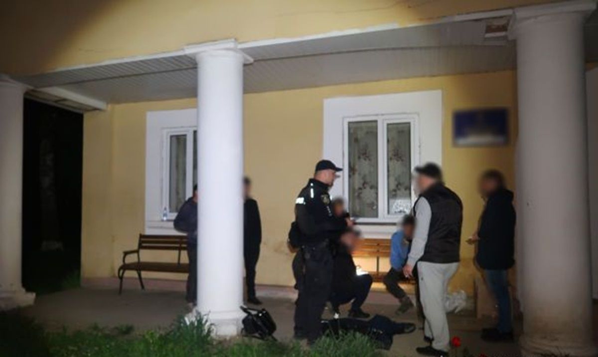 25-річний буковинець отримав довічне покарання за зґвалтування і вбивство пенсіонерки 
