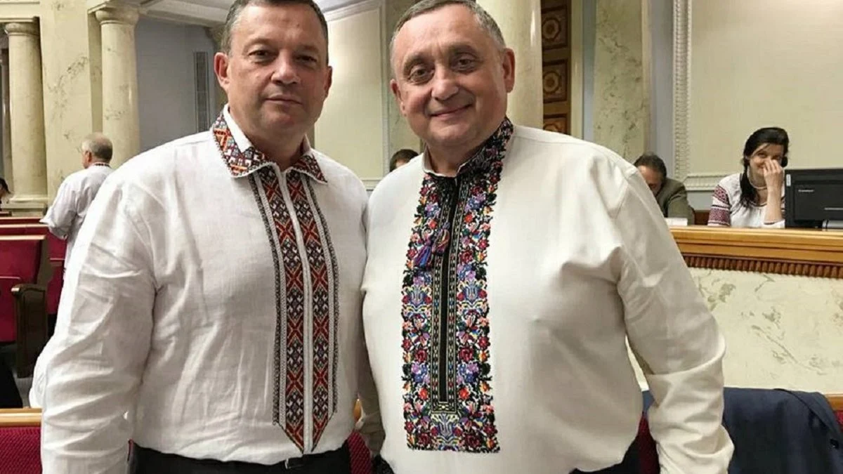 Бізнес Дубневичів за час війни поповнився десятьма новими компаніями