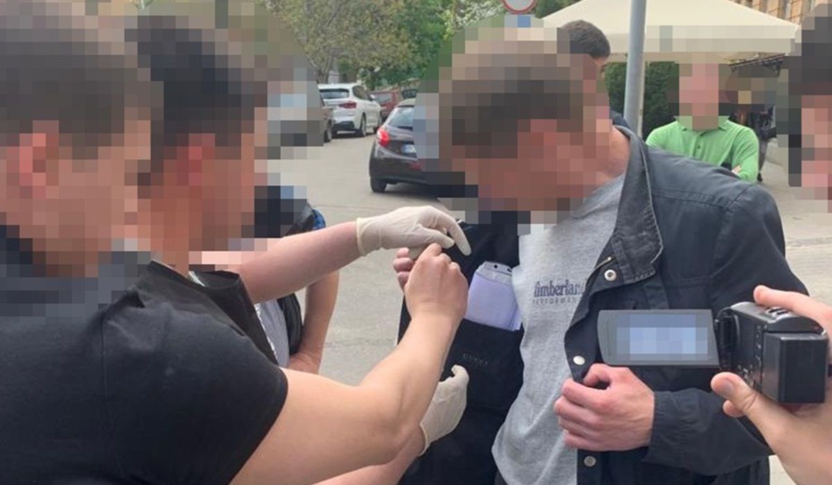 Львівський суд виніс вирок переправнику ухилянтів, якого здав один з клієнтів
