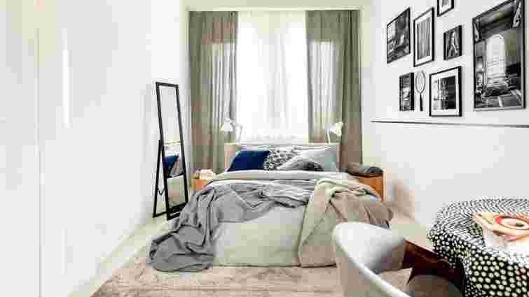 5 речей, які обов’язково мають бути в маленьких спальнях