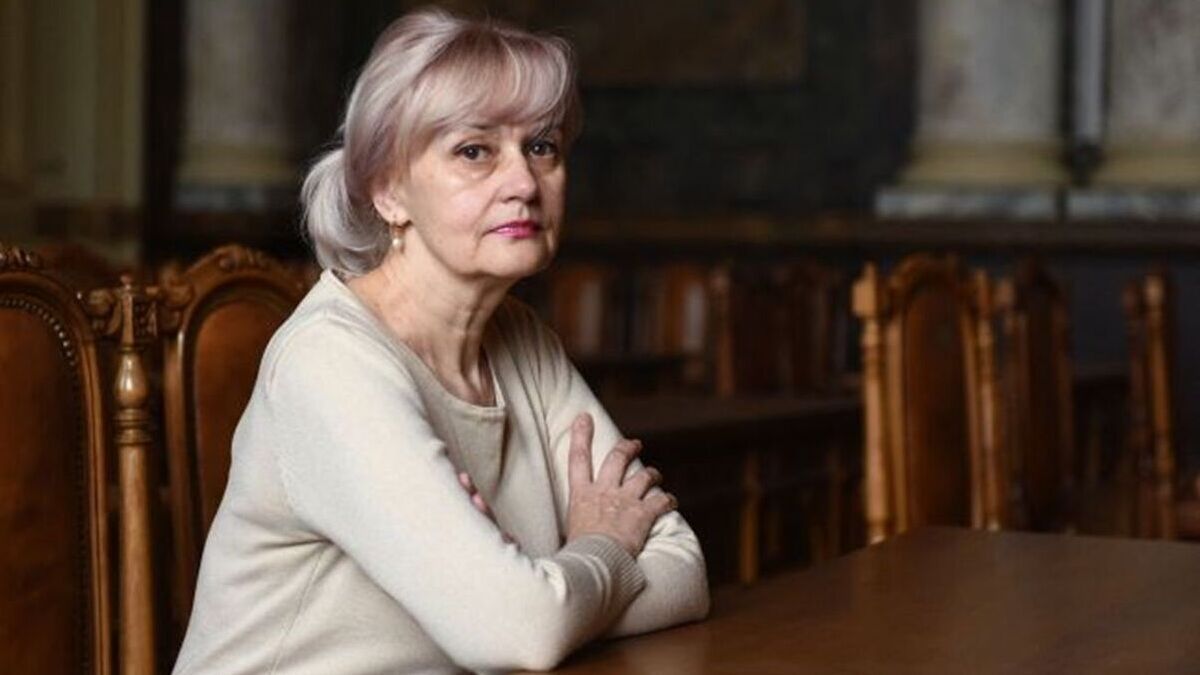 Ірина Фаріон оскаржує в суді звільнення з Львівської політехніки