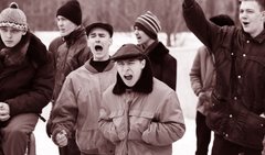 Культурне й соціальне