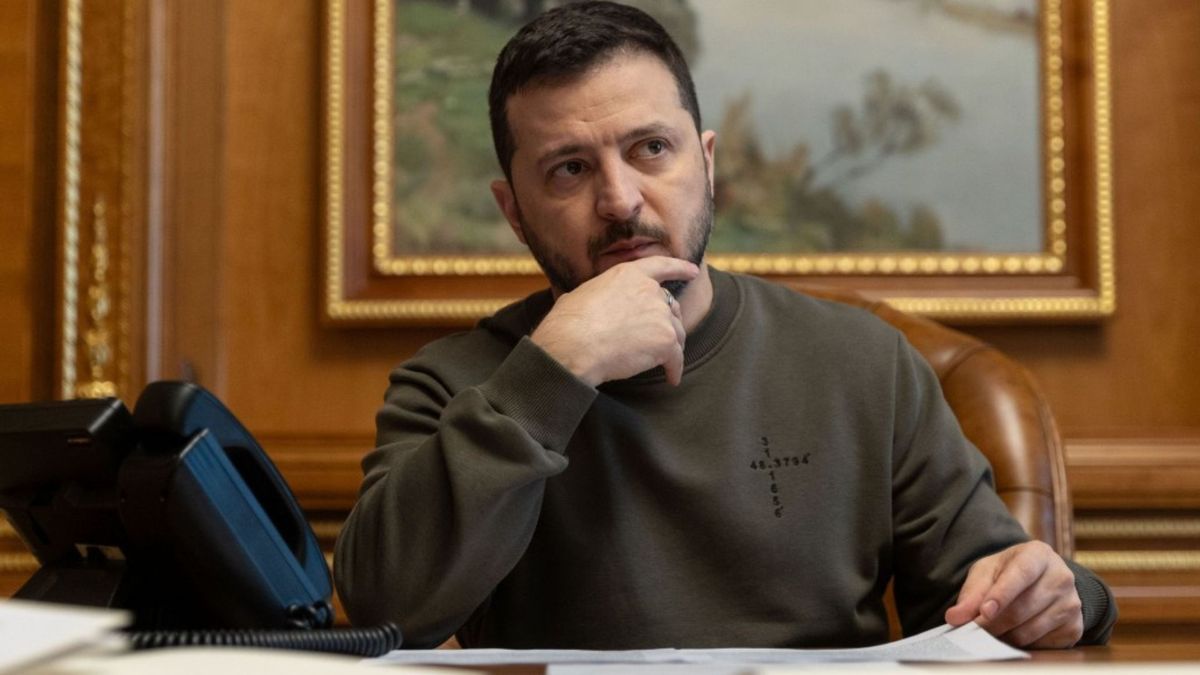 Володимир Зеленський підписав чотири євроінтеграційні закони 