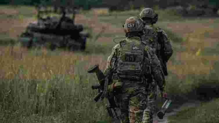 Голова СБУ розповів про знищення тилового російського штабу на Київщині у 2022 році