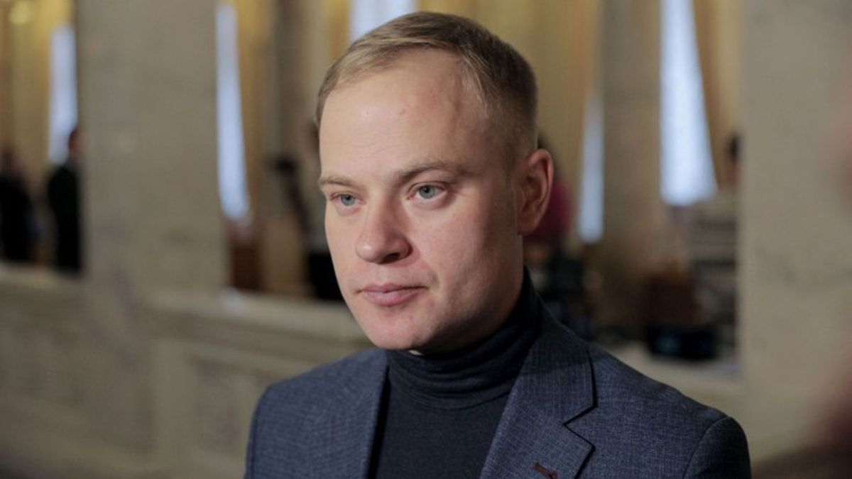 Ярослав Юрчишин став Головою Комітету ВРУ з питань свободи слова