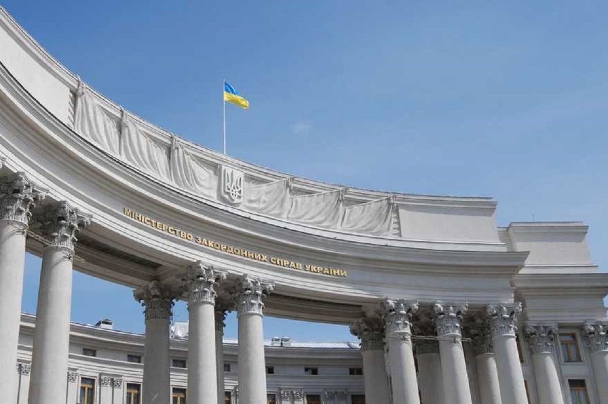 МЗС України відреагувало на допуск росіян і білорусів до Олімпіади-2024