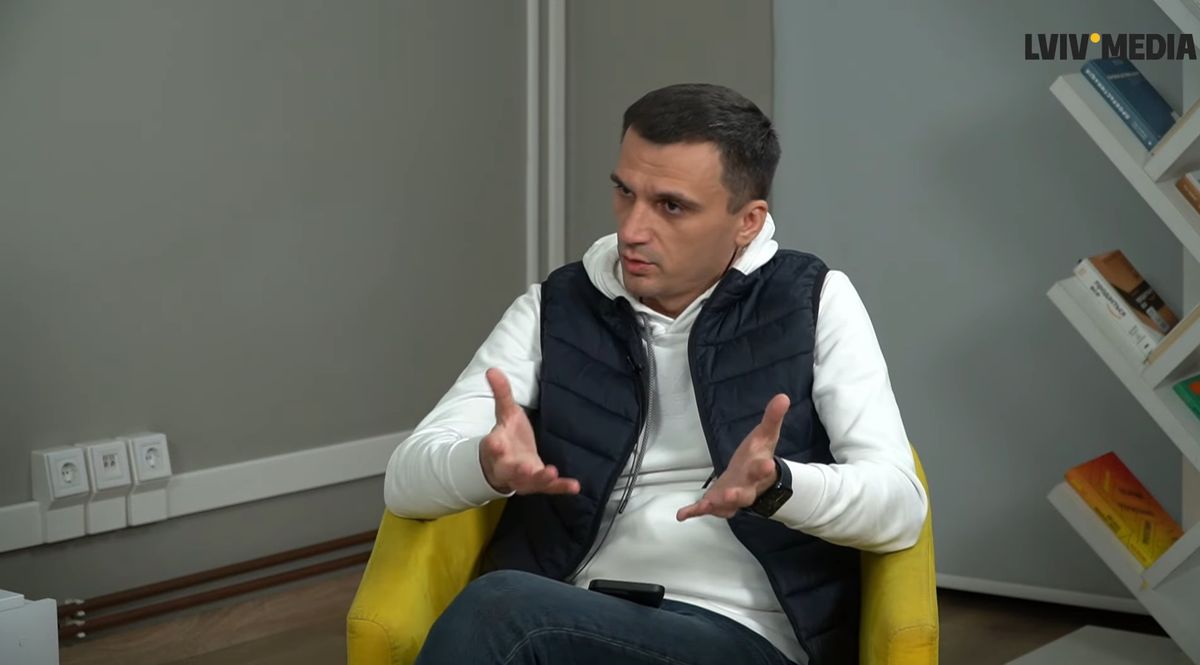 Через скандальне інтерв’ю Івана Собка між радниками Максима Козицького виник конфлікт