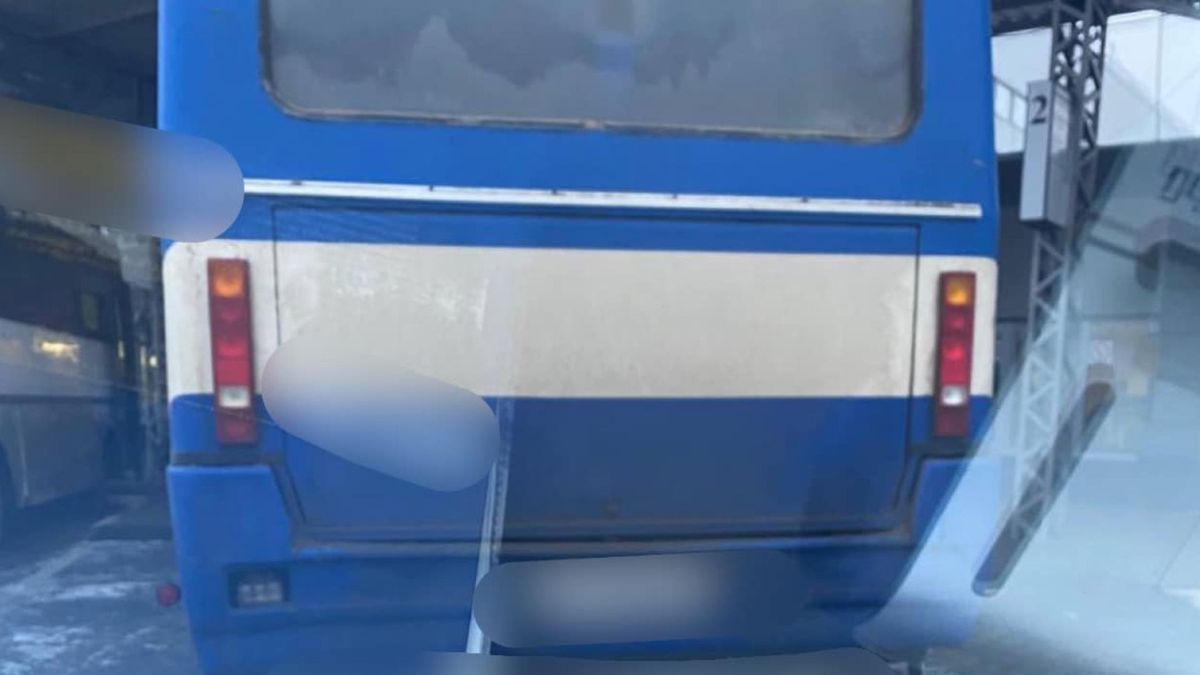 У Чернівцях поліція затримала водія маршрутки із перевищенням алкоголю у крові в 11 разів