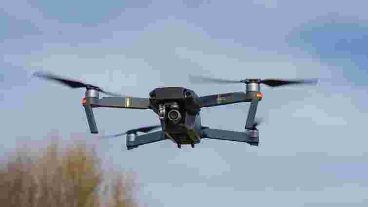 Рівненська міськрада придбає у львівської фірми 80 дронів для військових
