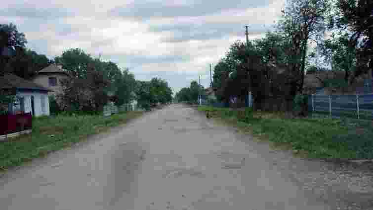 На Тернопільщині за 18 млн грн відремонтують дорогу в Теребовлянській громаді