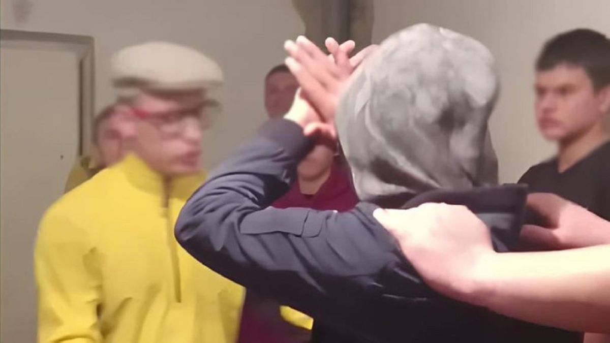 Із золочівського училища відрахували студентів, які побили першокурсників