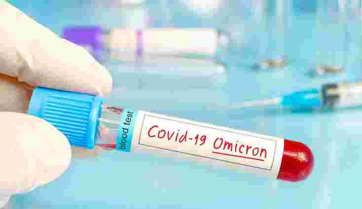 Пік захворюваності на Covid-19 в Україні очікують у середині грудня