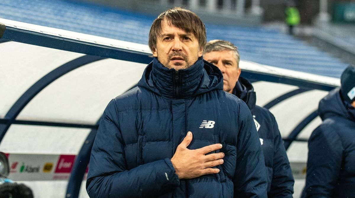  Олександр Шовковський став новим головним тренером «Динамо»
