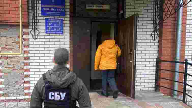 ВАКС втричі збільшив заставу для підозрюваного у вимаганні адвоката з Тернополя 