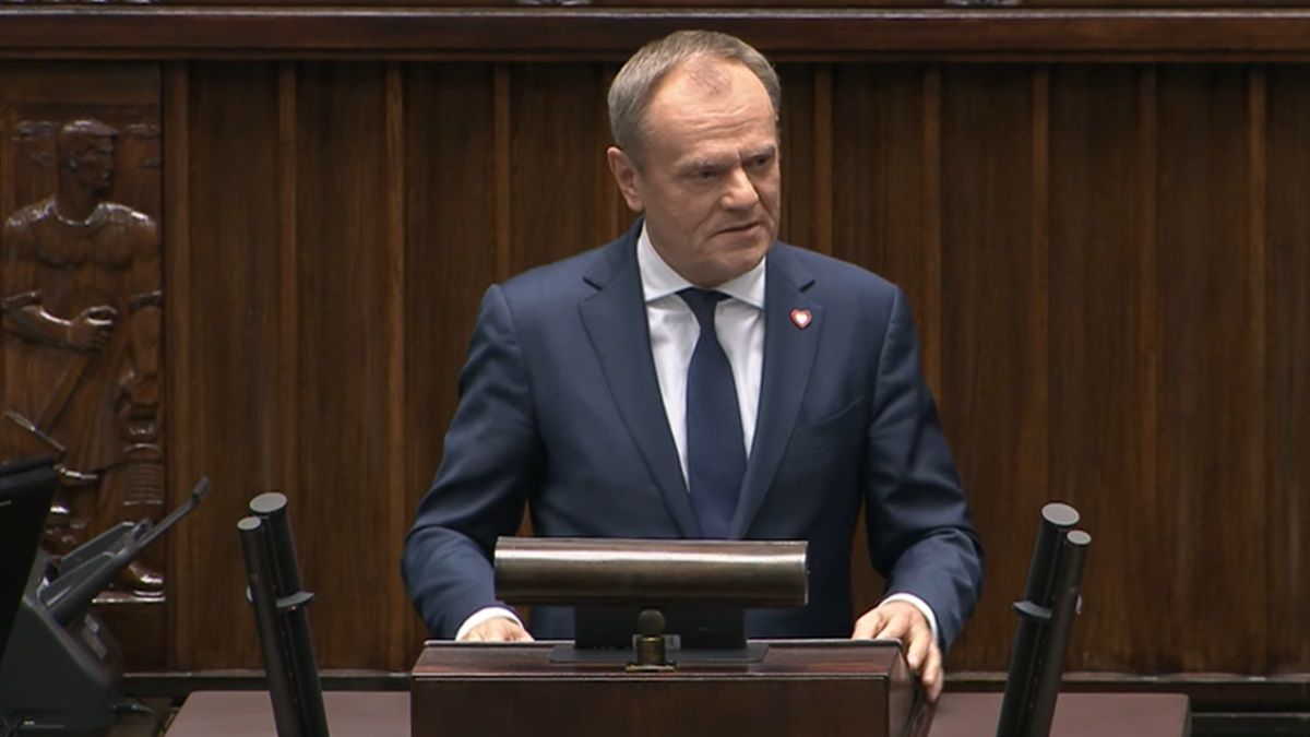Новим прем'єр-міністром Польщі став Дональд Туск