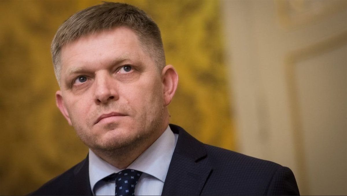 Словацькі організації Закарпаття попросили Роберта Фіцо підтримати вступ України в ЄС