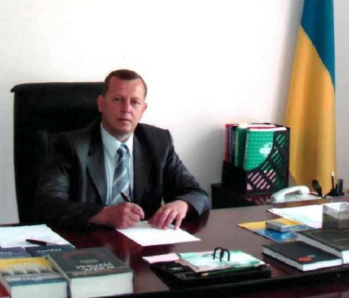 ВАКС засудив голову райсуду Вінниччини до семи  років увʼязнення за хабар 