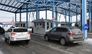 Львівський суд конфіскував 21 авто, ввезене в Україну під виглядом гуманітарної допомоги