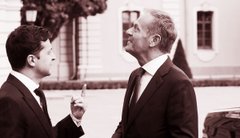 «Тінь великої гори»