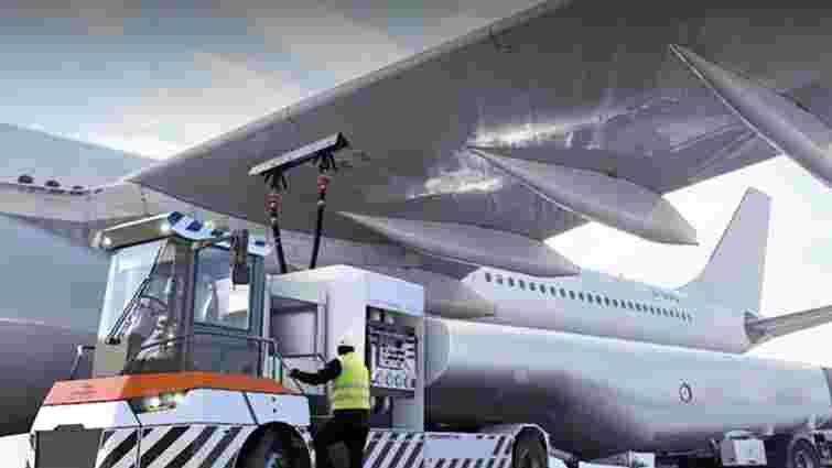 Держава зазнала збитків у 42 млн грн через імпорт авіаційного палива без сплати податків