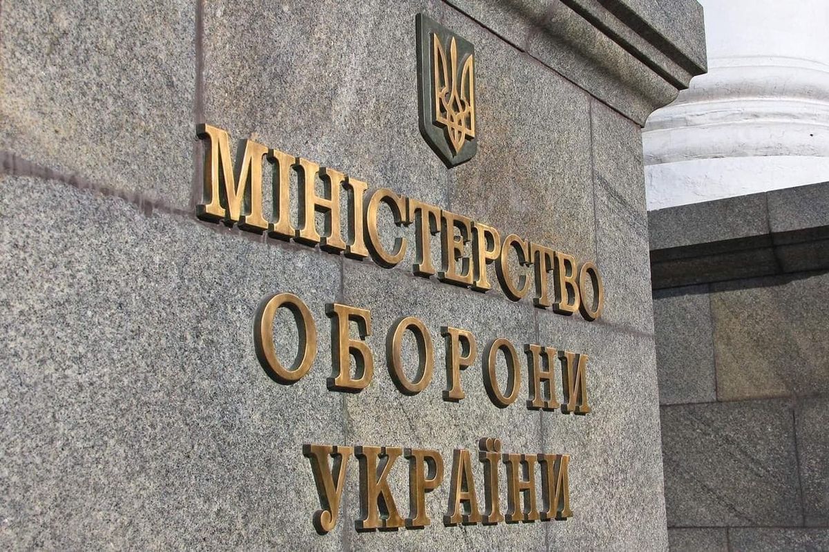 Міноборони вилучає частину зіпсованих сухпайків, поставлених у 2022-му році