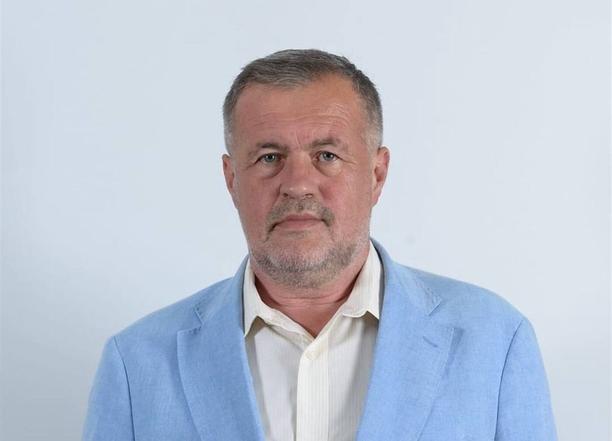 Новим депутатом Львівської міської ради став лікар Володимир Ропяк