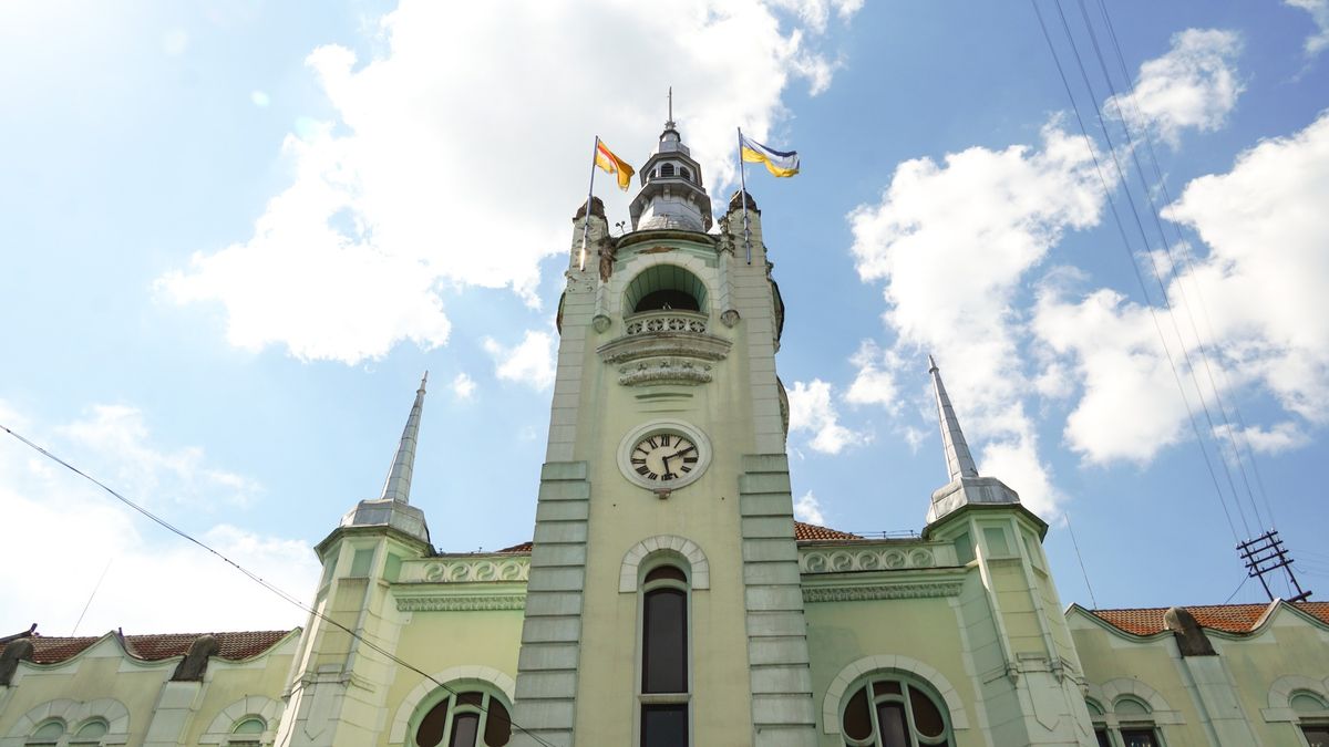 Бюджет Мукачева у 2024 році буде удвічі менший за цьогорічний