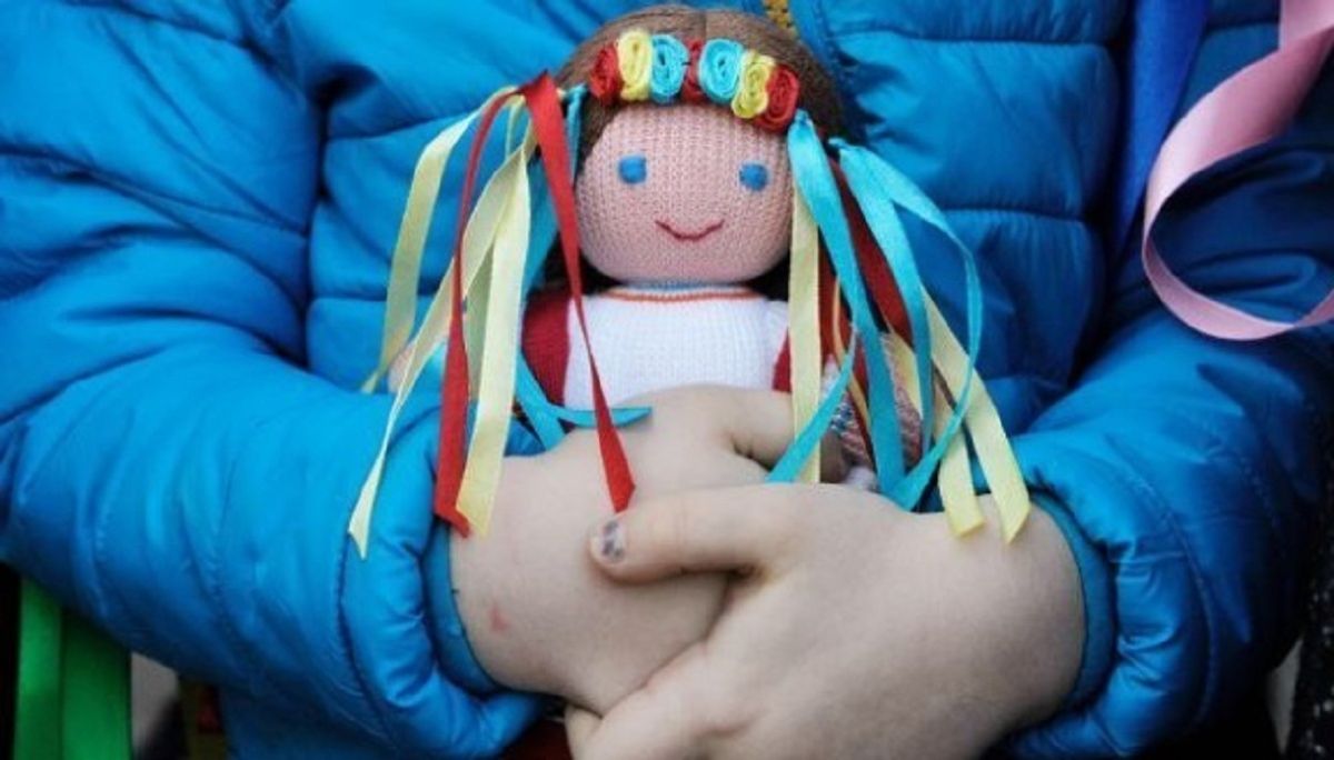 Україна повернула ще п’ятьох дітей з тимчасово окупованих територій