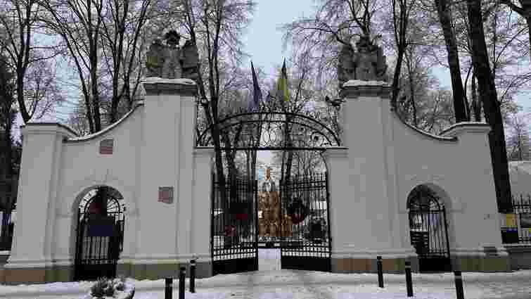В Івано-Франківську за 34 млн грн гранту відреставрують один з корпусів палацу Потоцьких