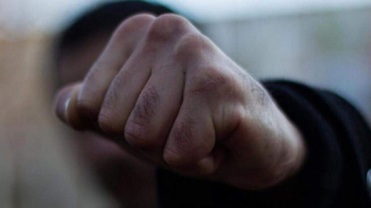 Водія львівського футбольного клубу судили за побиття жінки в магазині