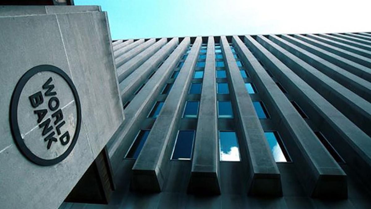 Україна отримає додаткові 1,34 млрд доларів від Світового банку