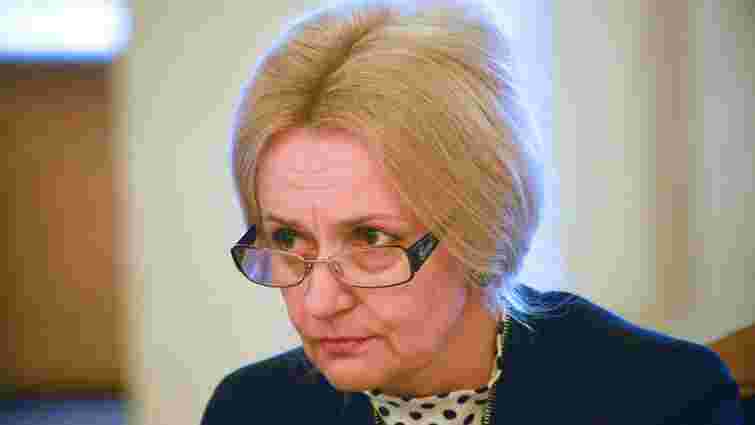 Івано-Франківські депутати вимагають припинити «інформаційне переслідування» Ірини Фаріон