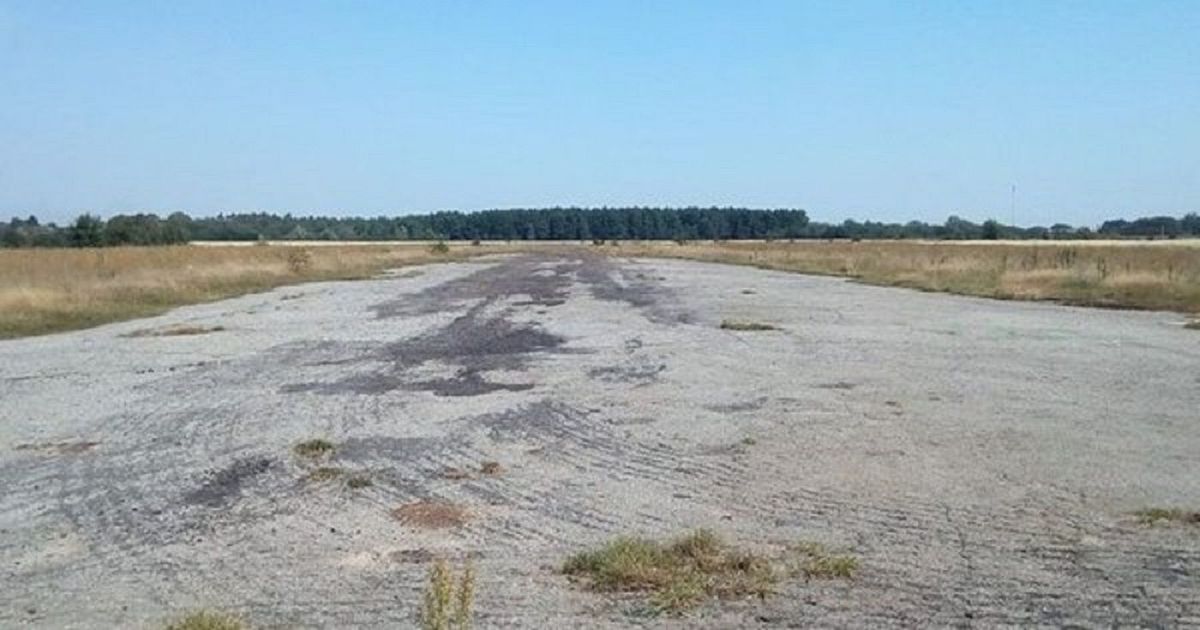 Львів’янин уник покарання за незаконну приватизацію злітної смуги біля Жовкви