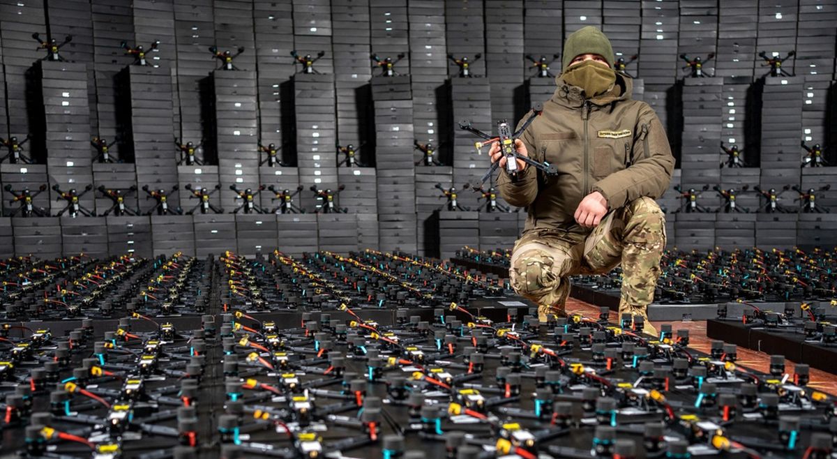 Анонімний благодійник надіслав «Повернись живим» 100 млн грн