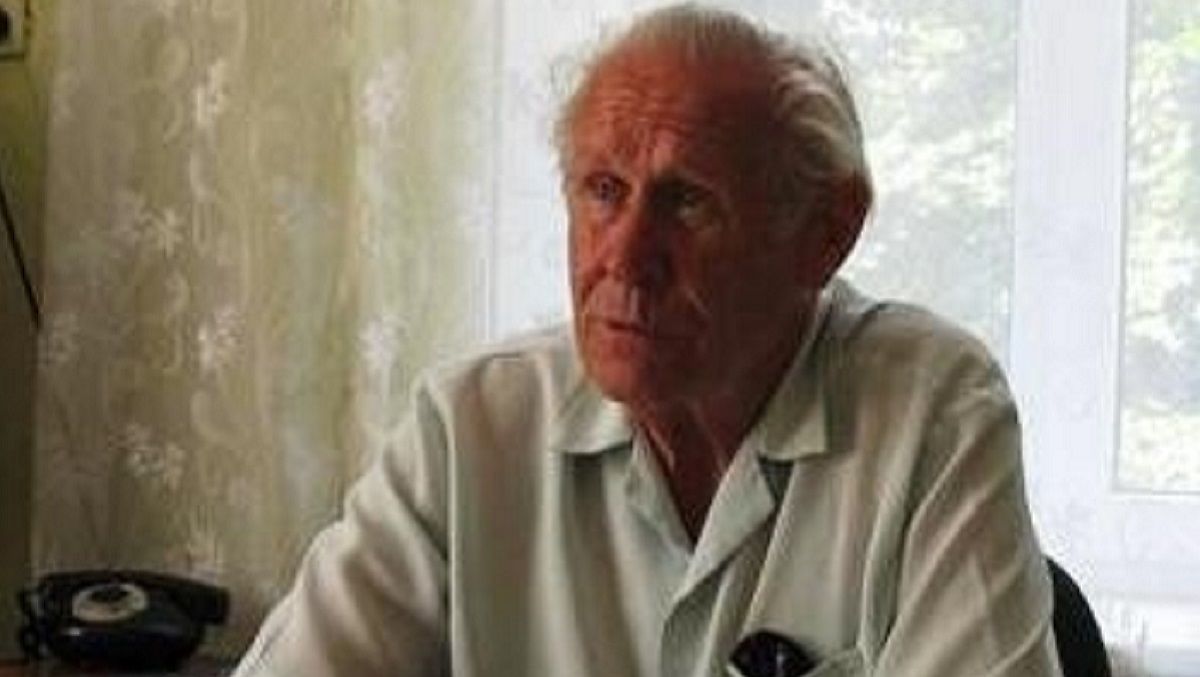 Екс-мера Турки звільнили від відповідальності за незаконно приватизоване озеро