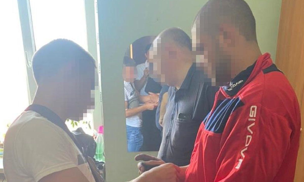 Двох чоловіків виправдали у справі викрадення людини в Трускавці