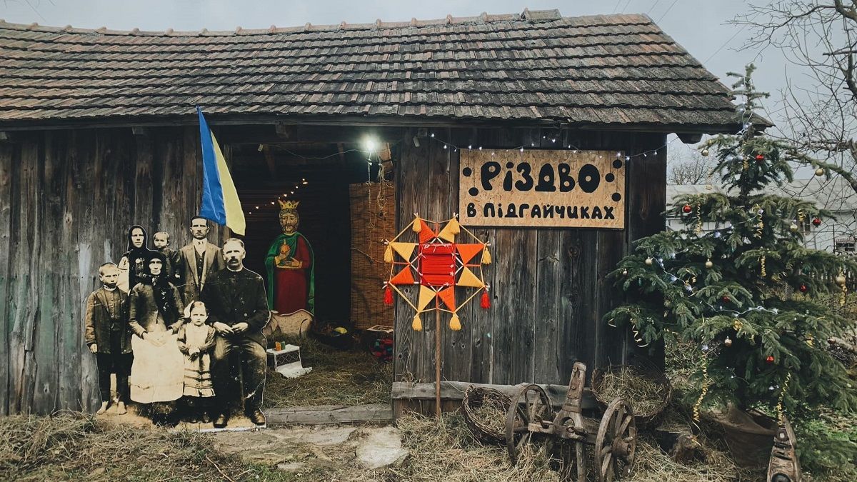 Гноми, штолен і пиво