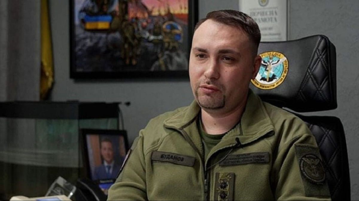 Кирило Буданов пояснив, чому мобілізацію скасовувати не будуть