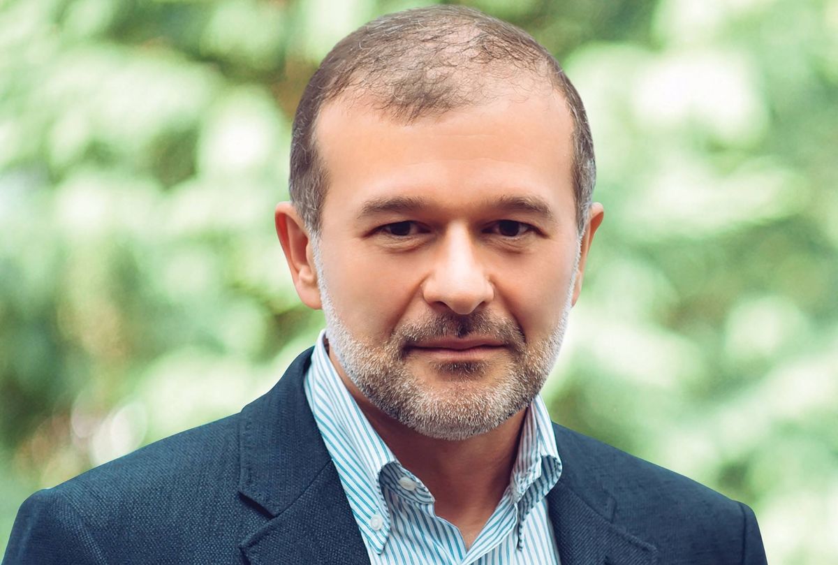 Народний депутат Віктор Балога оприлюднив декларацію про доходи за 2022 рік