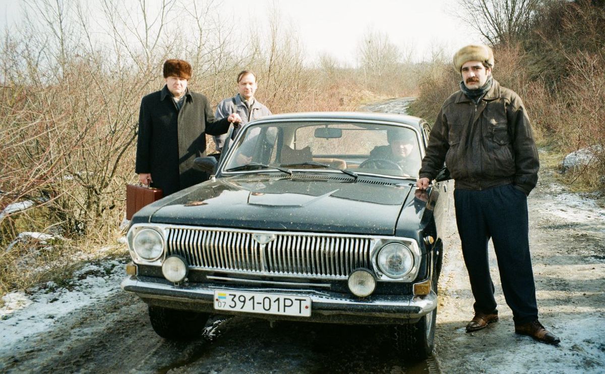 Вийшов трейлер фільму-антиностальгії за 90-ми «Ля Палісіада»