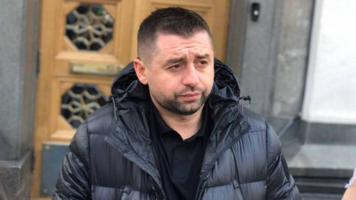 Арахамія користувався авто підозрюваного у корупції бізнесмена Кауфмана
