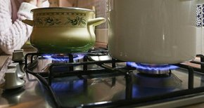 Через порив тепломережі частина вулиць Львова залишилась без опалення та гарячої води