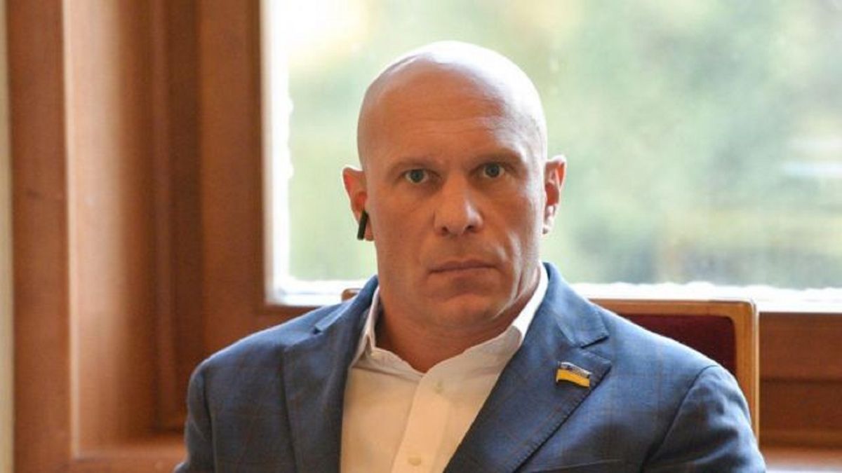 Офіс генпрокурора викликав убитого Іллю Киву на засідання в львівський суд