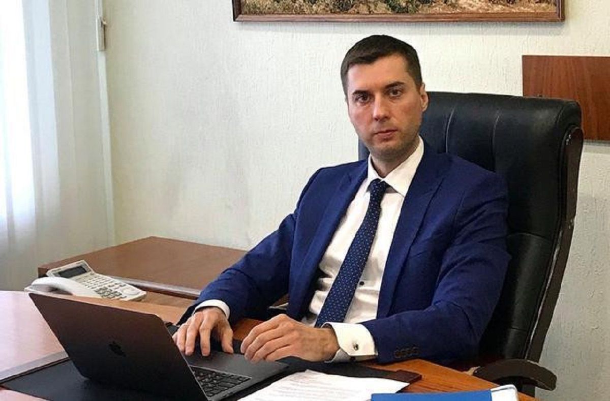Уряд призначив голову Держагентства лісових ресурсів