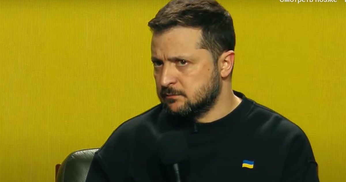 Генштаб та Залужний запропонували Зеленському мобілізувати ще приблизно півмільйона людей